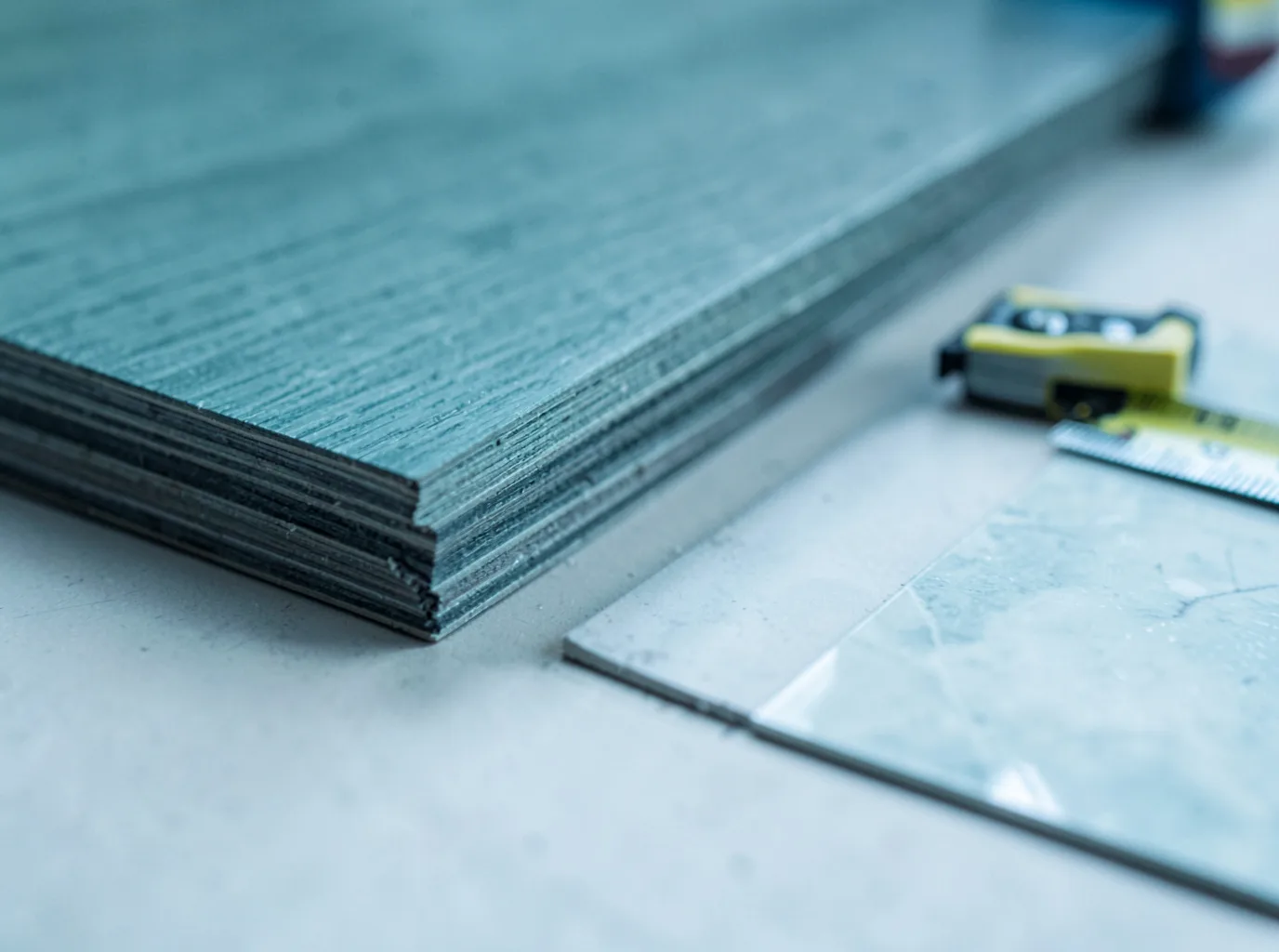 Luxury Vinyl Plank Installation Ossineke, MI FAQs